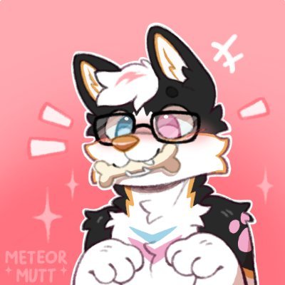 FluffyBarks7's profile picture. 🤍 • Full-time Husky from Germany! • Train Dispatcher 🚅 • Male + into boys 🏳️‍🌈🥰 • Fursuit by @SymphonTail 🧵 • pookie @3600Diegowo 💕 • 22y