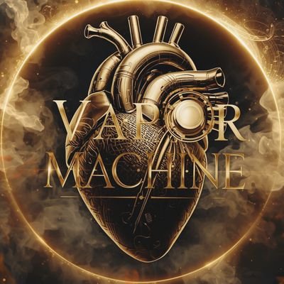 @VaporMachinne