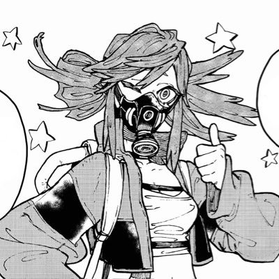 Getos wife | i like, really like doom | Quetzalcoatlus my goat | Alt: @AnarchyGirlPT2 | Active Psychohazard