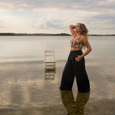 Stacey Russell (she/they) Profile