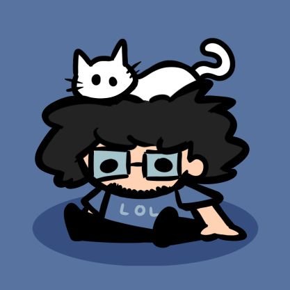 ElAdriさんのプロフィール画像