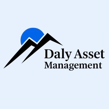 Daly Asset Management is a Maryland based C-Corp that manages funds on Quantbase.
Free weekly newsletter: https://t.co/Vy69P107qv