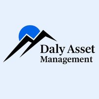 Daly Asset Management (@dalyamanagement) 's Twitter Profile Photo Daly Asset Management (@dalyamanagement) 's Twitter Profile Photo