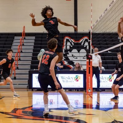 PaytonMackey09's profile picture. 6’2 MB/OH|Vc United|Harlem High School| 3.9 Accumulative GPA