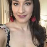 GraphicOlivia's profile picture. Olivia | Embroidery & Patch Designer 🪡 | Turning ideas into wearable art ✨