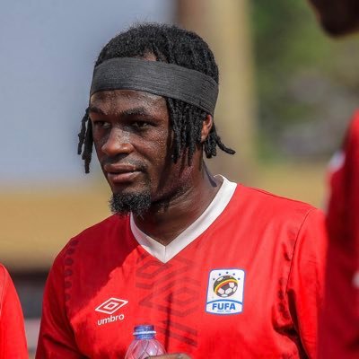 Centre Forward at James Madison Dukes 🇺🇸 and Uganda Cranes 🇺🇬