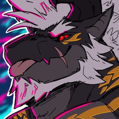 He/Him | 27 | Demi-Ace 💚💙 | Self-taught 🎨 | Sketch artist 🖌️| Into big dergs and woofs 🐲🐺 | DON'T USE MY ART FOR AI 🖕| NO COMMS 🚫