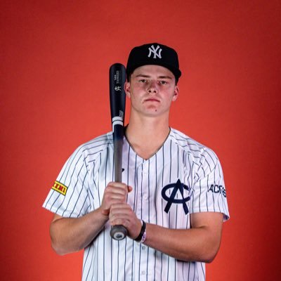 @LSUbaseball commit | @DynamicSportGrp ( @jakesusman ) athlete