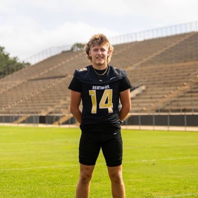 6’2 195lbs | QB #14 | 2027 | Be great or be forgotten | pro style | 813-892-3198 |milton hs| (fl) | https://t.co/2R1SNq1CMP