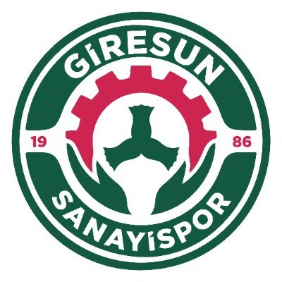 gsanayispor's profile picture. Prolift Giresun Sanayispor Kadın Futbol Takımı Resmi X Hesabı (Official X Account of Prolift Giresun Sanayispor Women’s Football Team)