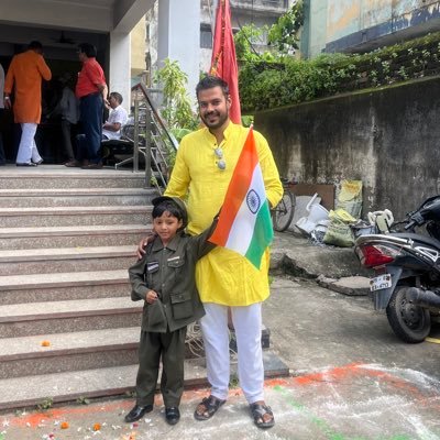 •वर्तमान: महामंत्री, गया ज़िला BJYM. • •पूर्व आईटी एवं सोशल मीडिया , गया ज़िला BJYM •पूर्व महामंत्री, भाजयुमो मध्यमंडल, गया नगर BJYM.