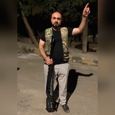 Prosthetist & Orthotist 🦾🦿
أخصائي أطراف صناعية
🇯🇴🇸🇦