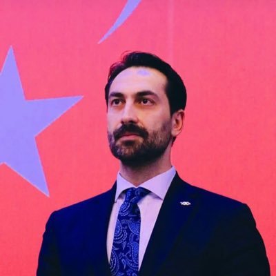 Allah’a Kul… AK Parti 27. Dönem İstanbul, 28. Dönem Manisa Milletvekili/MKYK Üyesi