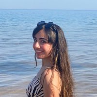 Mariam Awad (@heyitsmariaam_) Twitter profile photo