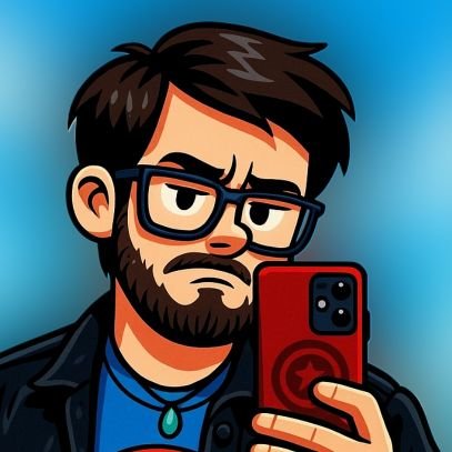 Trust only in the Force. 28 años / Mexicano / Psicólogo por la UNAM. Aquí escribo lo que pienso y lo que nadie me preguntó, principalmente sobre videojuegos.