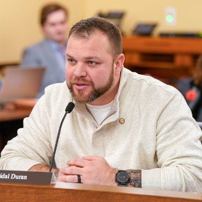Bidal Duran is a candidate for Minnesota House of Representatives District 2A.
Prepared and Paid for by Duran For House.