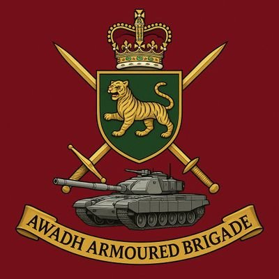 Awadh Armoured Brigade Profile