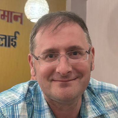 ChrisGoldsmit20's profile picture. NHS Kidney Doc. Passionate about the NHS, liberty, and investing. I love stocks people hate. My views are my own. Not investment advice.