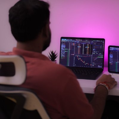 NirajKu75237534's profile picture. Photography | Fulltime Option Trader
