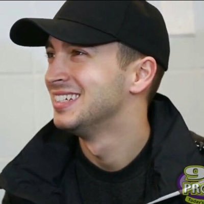 alex Profile