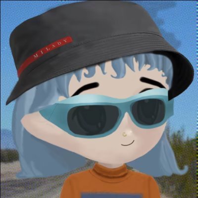 ash500x's profile picture. professional retard | trader | dev