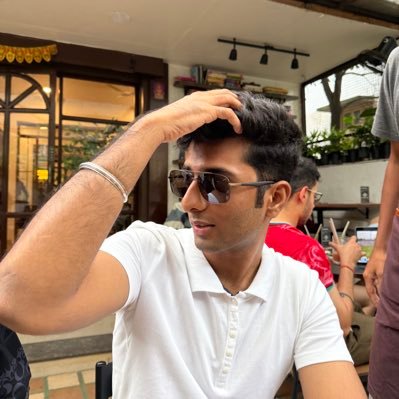 aaryan_kale's profile picture. 20, IT student