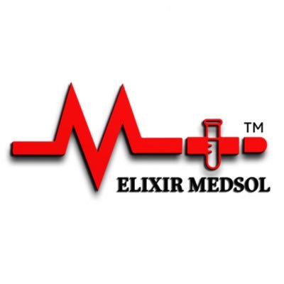 elixirmedsol's profile picture. Healthcare