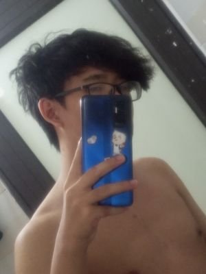 Just some naughty of me, watch and don't judge ~
Cute and silly repost, but my body kinda sus~
Watch at your own risks~