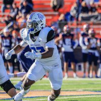 Seth Taylor (@staylor2023) 's Twitter Profile