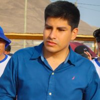 Jhamyl Saul Paredes Condori - 2026 DCGAL (@jhamylparedesc) 's Twitter Profile