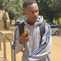 George Phiri (@georgeysfphiri) 's Twitter Profile