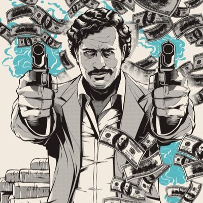 pablo_escopips's profile picture. Financial Expert