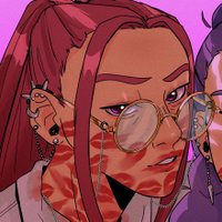 Karma #huntrix obsessed (@s0urbear_) 's Twitter Profile Photo Karma #huntrix obsessed (@s0urbear_) 's Twitter Profile Photo