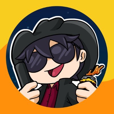 Tu Dibujito Norteño 🇲🇽 ✦ Ilustrador y Streamer✏️ / Codigo Fortnite: Irving_DBJT Comisiones: https://t.co/HcK6Z6cSyQ