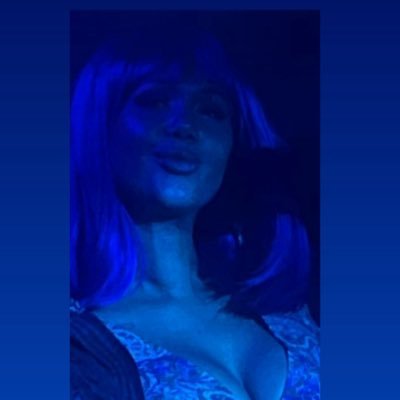 Anita_M__'s profile picture. She/Her 🇩🇴🏳️🌈 ♎︎☼ •♏︎☾ •♋︎☄︎☊.