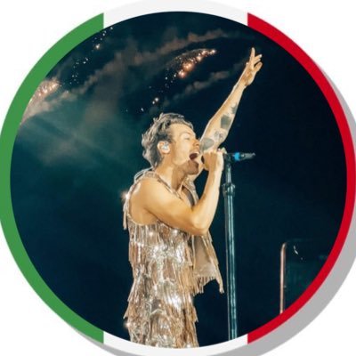 La migliore fonte italiana di informazioni sul cantautore, attore e tre volte grammy winner Harry Styles 💌