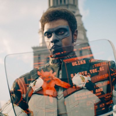 sunafv's profile picture. 20 - spoilers