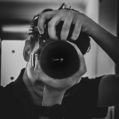 Gabriel_MCR_'s profile picture. time to face your demons - RD member 🎈- Trader/empreendedor