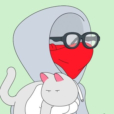 Web3 project consultant🔮 / NFT Collector / IPFS Devoted
Ethos: https://t.co/9N3lmd07aJ
