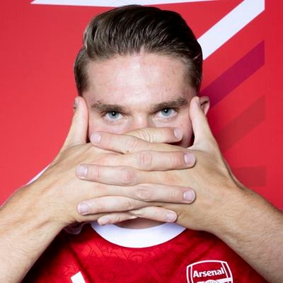 KkkYve's profile picture. A die hard gooner🫶 from 🇷🇼