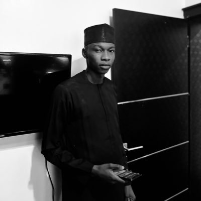 Cyber Assistance | Bio-technician | Entrepreneur | Footballer | Web3 | Fx Trader | Cryptocurrency | Horses Rider | Founder @umar_collection