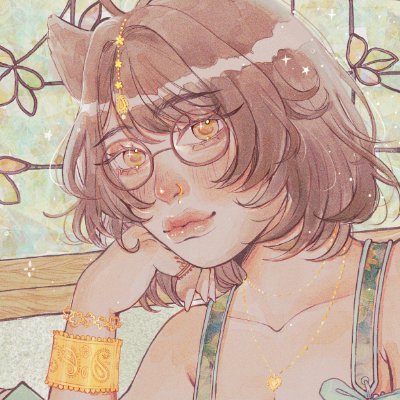 An introvert shy cat | ♑️ |📍🇬🇧 | 🪷🍕 | ママ : @suiika___ 🤎 | 🖼️: @chai_bunn | Affiliate✨️ | 🎨: #CoffeeMoonArt | 📧 coffeethemoon.work@gmail.com