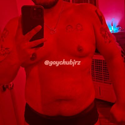 gaychubjrz's profile picture. Gordo Inter, 33 años 🐻🐱🍔🎬🎵🎮 | Estoy aquí por diversión y para mostrarles como me divierto