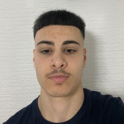 aidenazraya_'s profile picture. Building Teza App