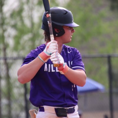 @majorsBSB signee | Cathedral High School Baseball #3 | 2024 OF/MIF | 4.12 GPA | 5’10 160lbs