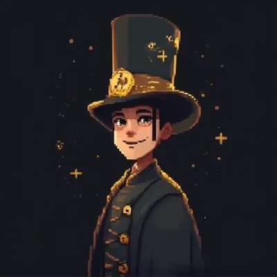 Sandra567527366's profile picture. Crypto, NFT, DeFi journey⛓💼 Navigating the blockchain frontier 🚀 #Web3