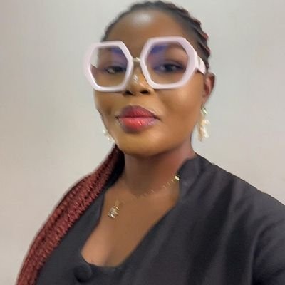 I'm God's delight!
certified financial adviser with leadway Assurance
Urhobo to the world
