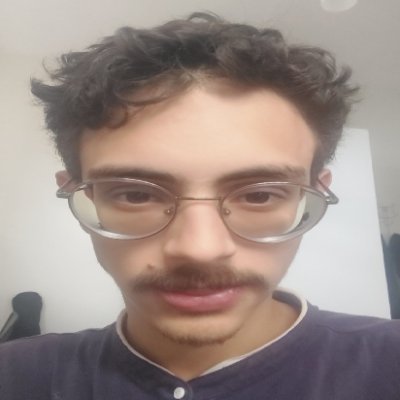 Brazilian 🇧🇷 HE/HIM
GO PLAY Runnin Ronin: https://t.co/rXqFHd6OSJ
Joguinista Vagabundo 🤙
CONTACT: https://t.co/wbMSuOTfH0.dantas2006@gmail.com