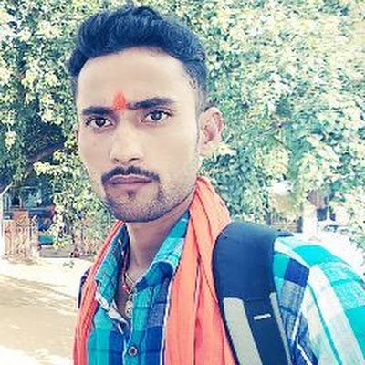KAUSHAL14740654's profile picture. 