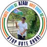 ShujaGandhi's profile picture. Service to humanity is my raison d'être. Humanist ✋️ #BhartiBharosa #PehliNaukriPakki #DalitNyay #BhagidariNyay #KisaanMSPGuarantee 🇮🇳 Connect with #WithRG 📩